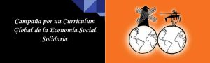 Currículum Global Economía Social Solidaria