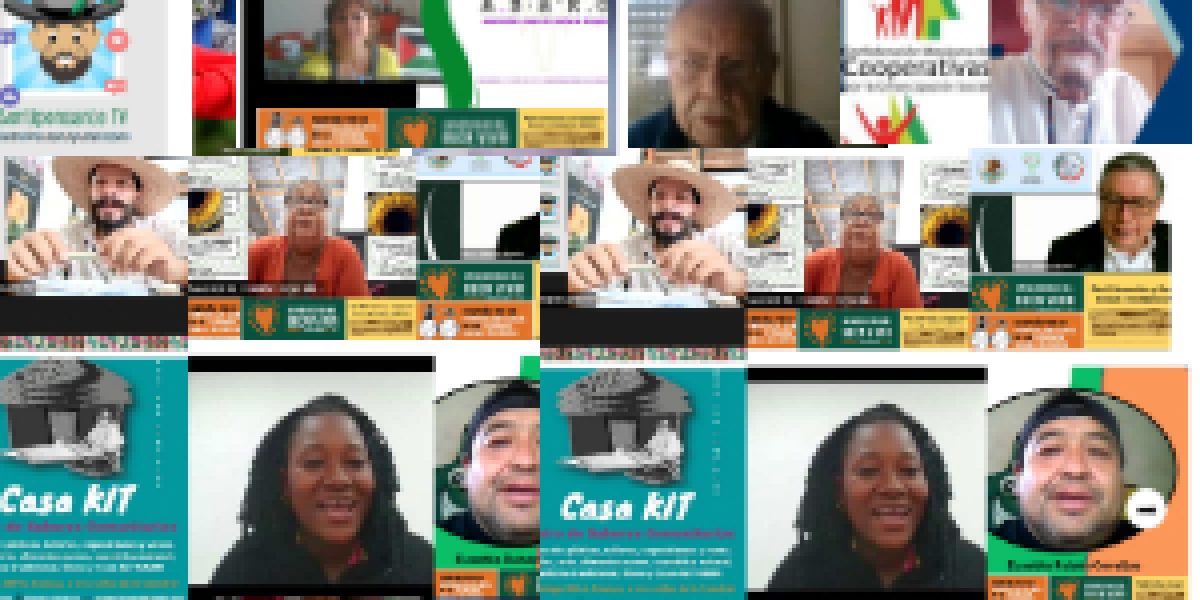 Entrevistas (2)